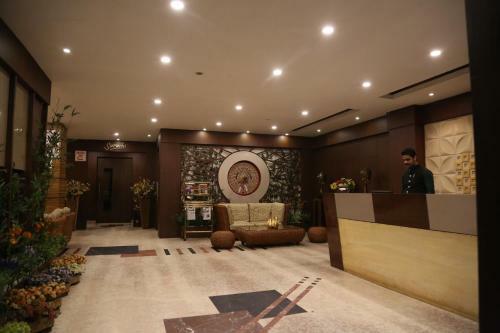 Hotel Md's Continental