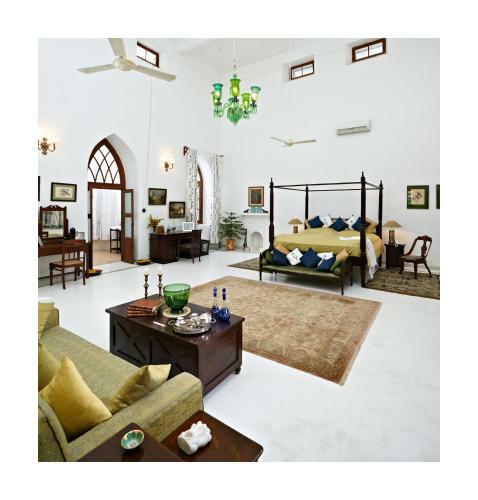Hotel Shahpura Bagh