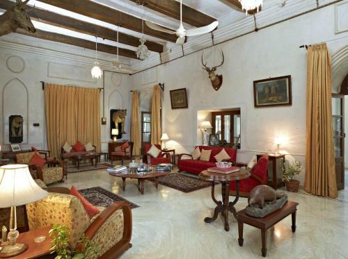 Hotel Shahpura Bagh