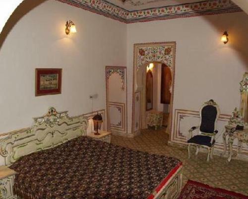 Hotel Bassi Fort Palace