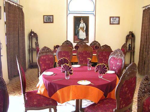Hotel Bassi Fort Palace