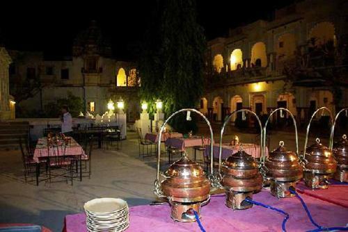 Hotel Bassi Fort Palace
