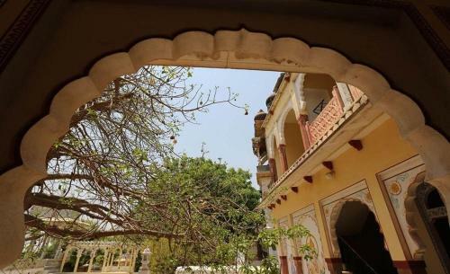 Hotel Bassi Fort Palace