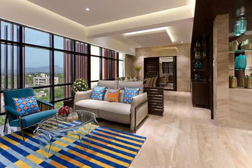 Fortune Park Vellore - Itc Hotel Chain