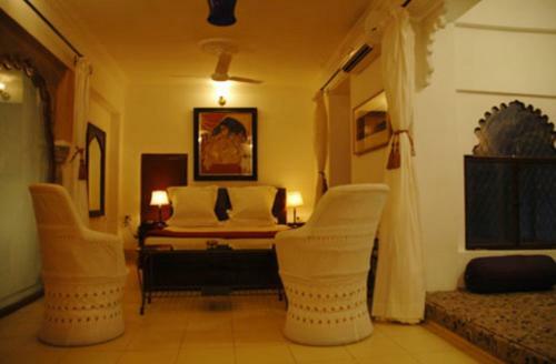 Hotel Bundi Haveli