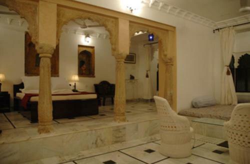 Hotel Bundi Haveli