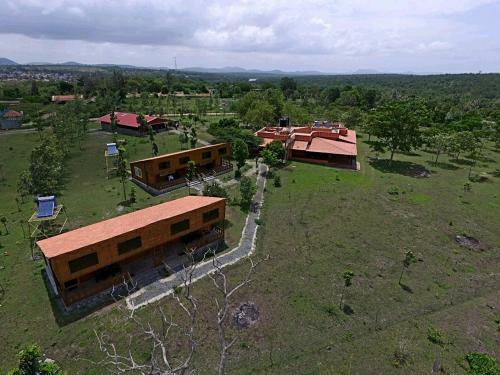 Bed & Breakfast Labdhi Resorts
