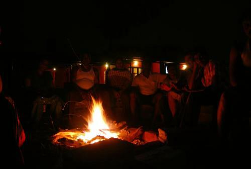 Bed & Breakfast Labdhi Resorts
