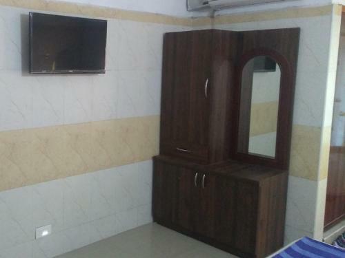 Hotel Sdd Residency