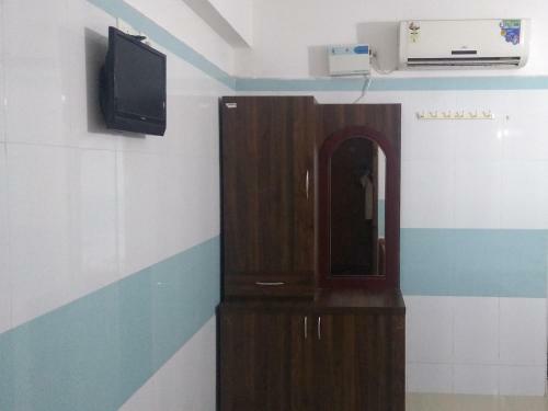 Hotel Sdd Residency