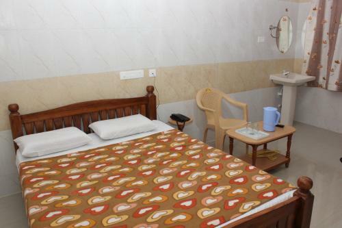 Hotel Sdd Residency