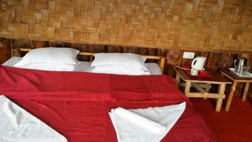 Hotel Hilltop Rabong Resort