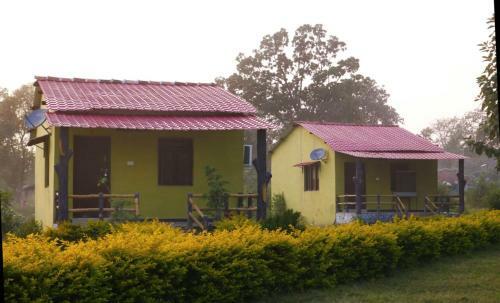 Hotel Anmol Resorts