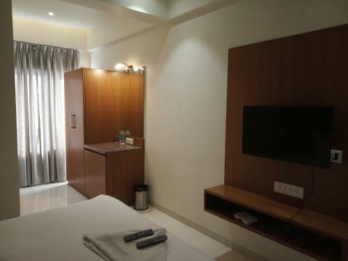 Hotel Sai Regency