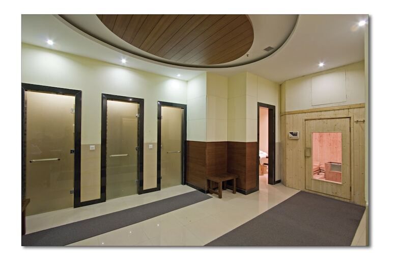 Hotel The Cabbana Resort & Spa