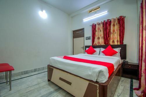 Hotel Oyo 24849 Madhuram Vihar