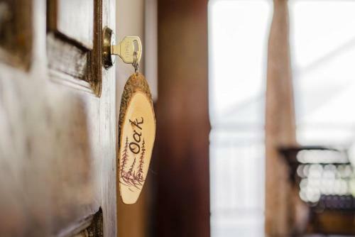 Bed & Breakfast Aaramgah