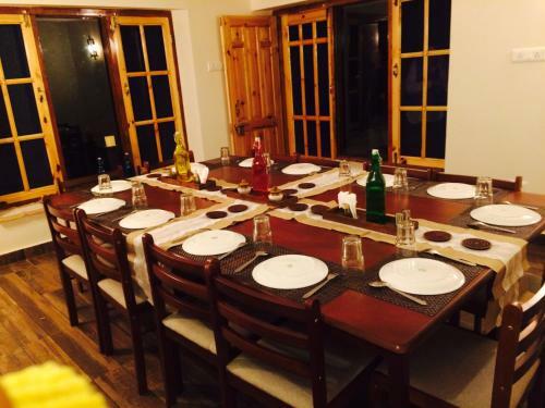 Bed & Breakfast Aaramgah