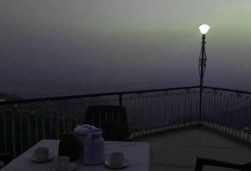 Hotel Nand Palace
