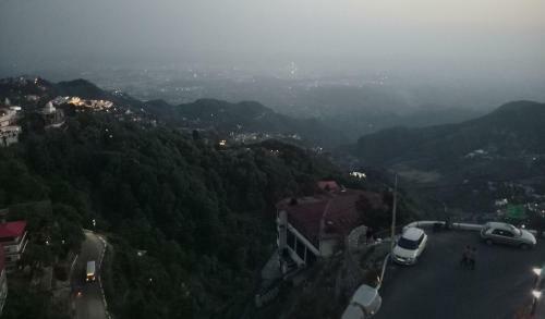 Hotel Nand Palace