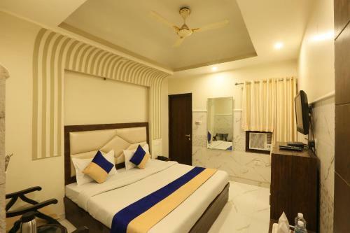 Hotel Shree Shakti