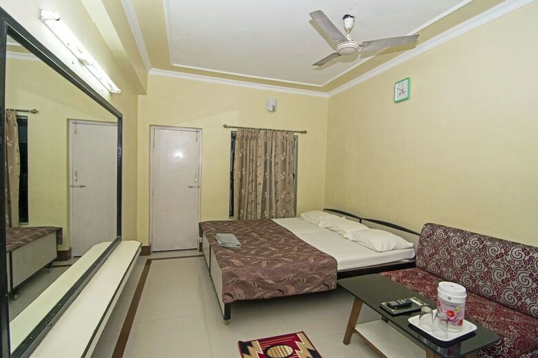 Hotel Dolphin