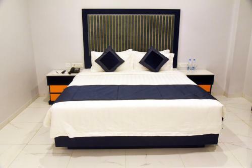 Hotel Regenta Inn