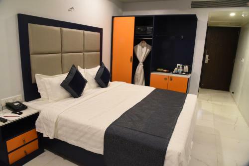 Hotel Regenta Inn