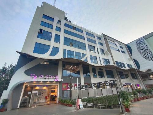 Hotel Regenta Inn