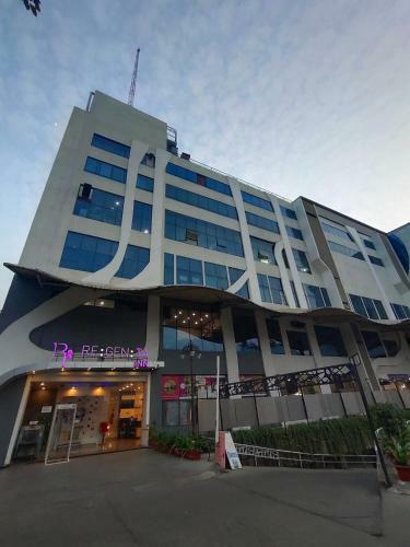 Hotel Regenta Inn