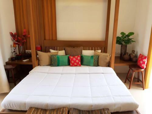 Apartamento The Penthouze