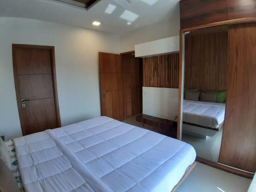 Apartamento The Penthouze