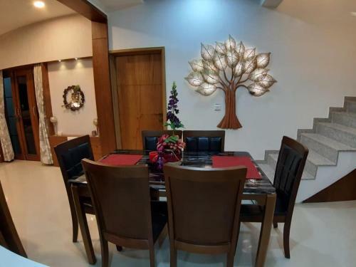 Apartamento The Penthouze