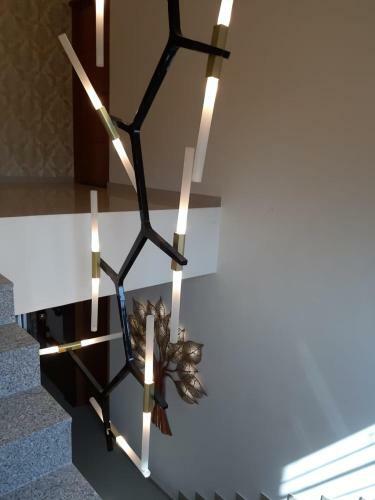 Apartamento The Penthouze