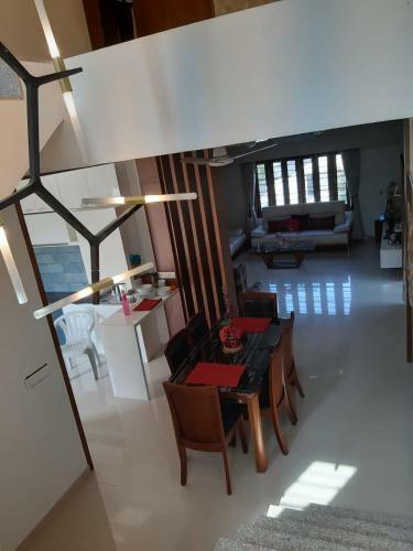 Apartamento The Penthouze