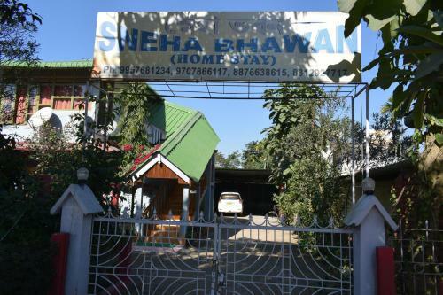 Sneha Bhawan