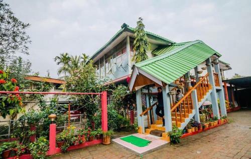 Sneha Bhawan