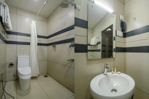 Hotel Le Moshe Inn