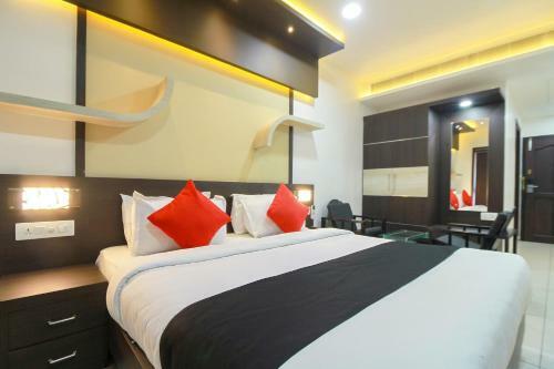 Hotel Le Moshe Inn
