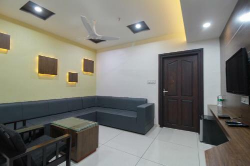 Hotel Le Moshe Inn