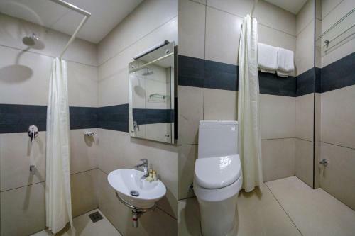 Hotel Le Moshe Inn