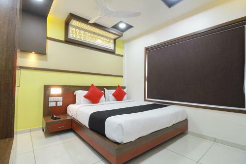 Hotel Le Moshe Inn