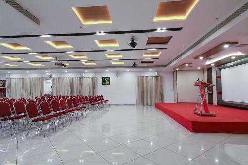 Hotel Le Moshe Inn