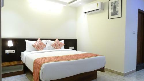 Apartamento Cian Suites