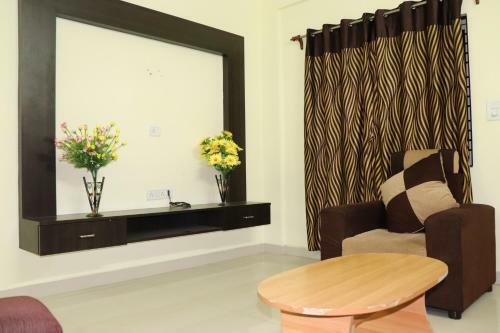 Apartamento Purple Leaf Inn