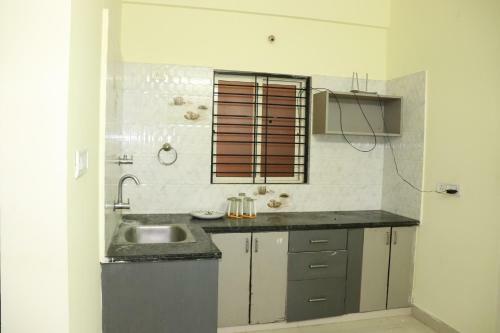 Apartamento Purple Leaf Inn