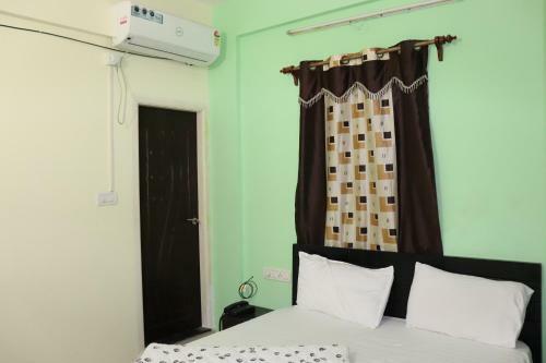 Apartamento Purple Leaf Inn