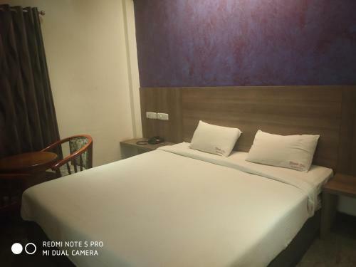 Temple City Hotels India Pvt. Ltd