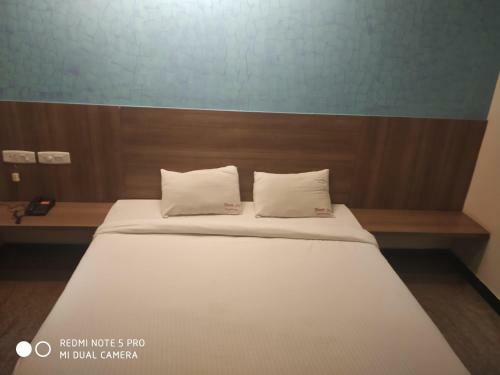 Temple City Hotels India Pvt. Ltd