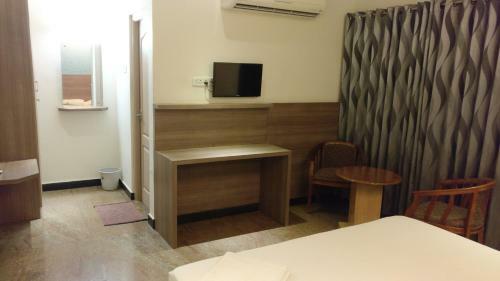 Temple City Hotels India Pvt. Ltd